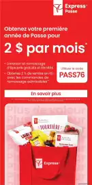 Maxi flyer week 5 Page 20