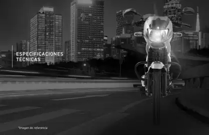 Catálogo Bajaj Página 10