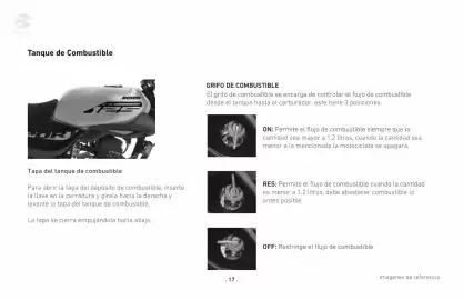Catálogo Bajaj Página 17