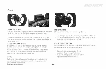 Catálogo Bajaj Página 20