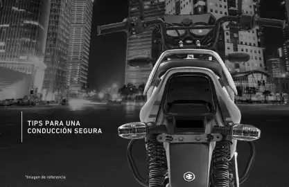 Catálogo Bajaj Página 26