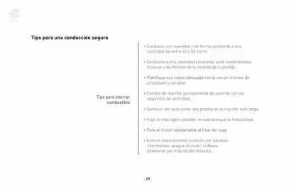 Catálogo Bajaj Página 29