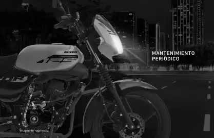 Catálogo Bajaj Página 30