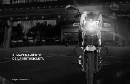 Catálogo Bajaj Página 36