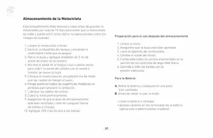 Catálogo Bajaj Página 37