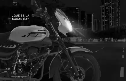 Catálogo Bajaj Página 40