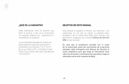 Catálogo Bajaj Página 41