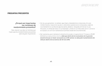 Catálogo Bajaj Página 42