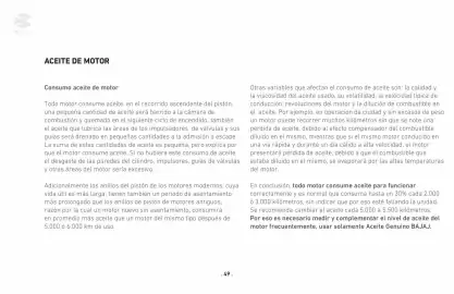 Catálogo Bajaj Página 49