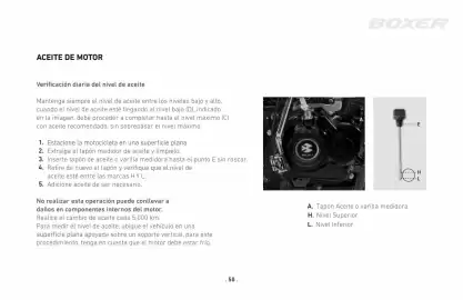 Catálogo Bajaj Página 50