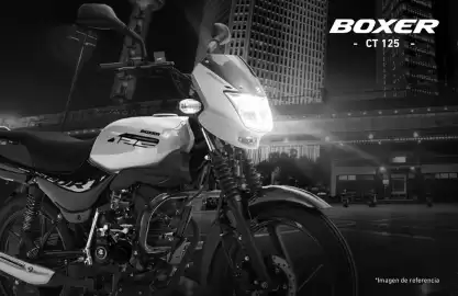 Catálogo Bajaj Página 51