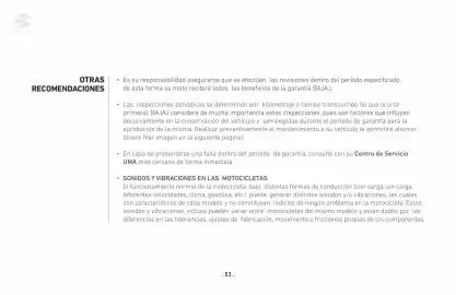 Catálogo Bajaj Página 53