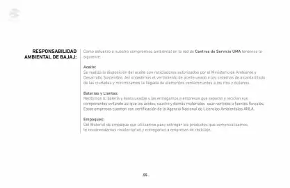 Catálogo Bajaj Página 55