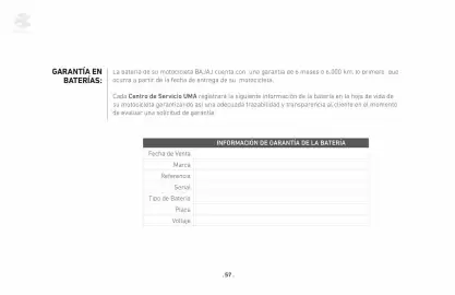 Catálogo Bajaj Página 57