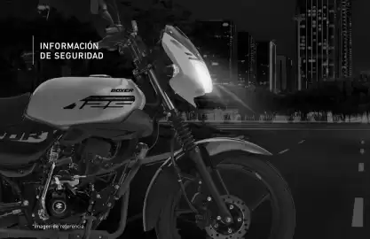 Catálogo Bajaj Página 6