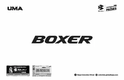 Catálogo Bajaj Página 62