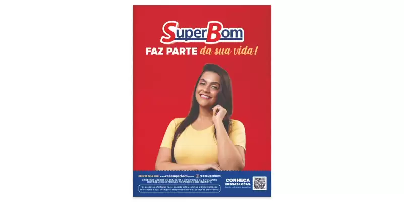 Encarte Super Bom (válido até 28-01)