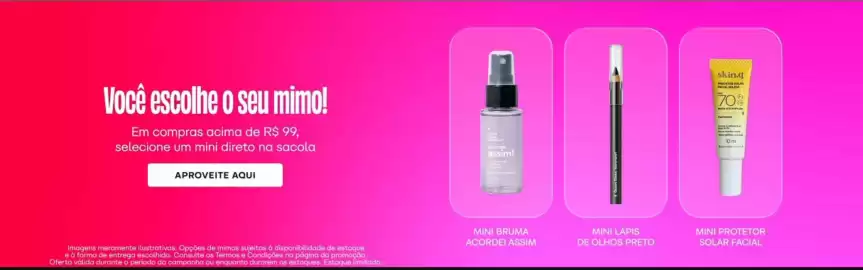 Catálogo Quem disse, berenice? semana 5 Página 2