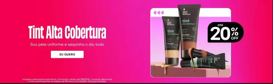 Catálogo Quem disse, berenice? semana 5 Página 4