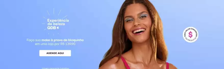 Catálogo Quem disse, berenice? semana 5 Página 6