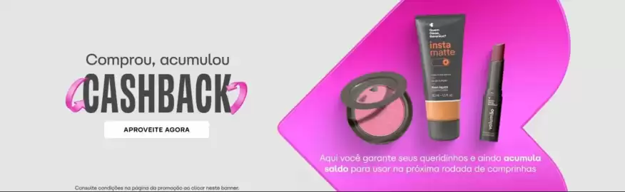 Catálogo Quem disse, berenice? semana 5 Página 8