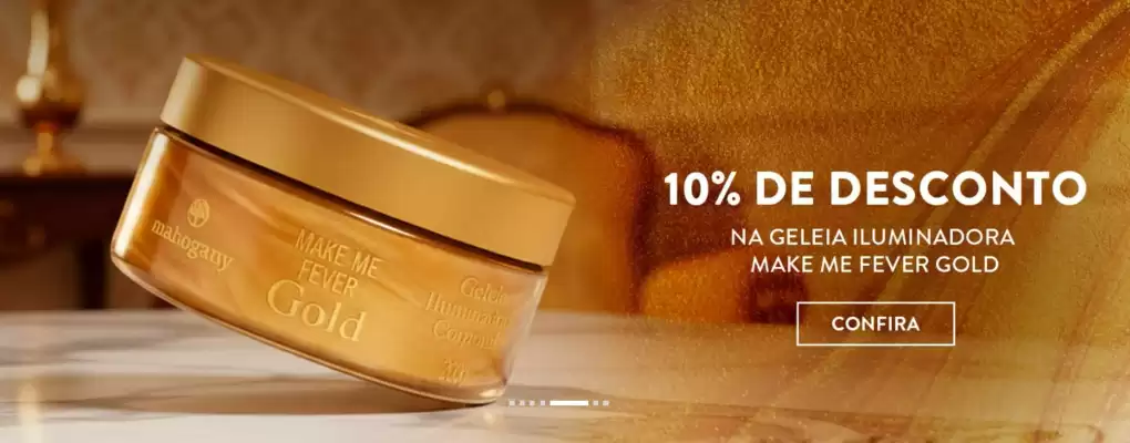 Catálogo Mahogany (válido até 5-02)