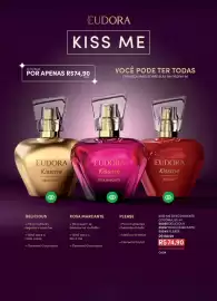 Catálogo Eudora Página 10