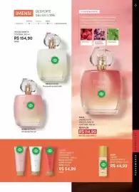 Catálogo Eudora Página 105