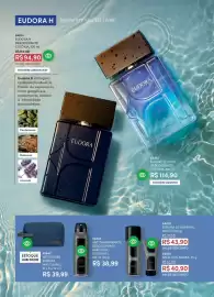 Catálogo Eudora Página 108