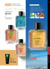 Catálogo Eudora Página 111