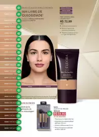 Catálogo Eudora Página 38