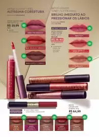 Catálogo Eudora Página 46