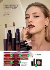 Catálogo Eudora Página 52