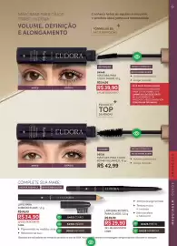 Catálogo Eudora Página 55