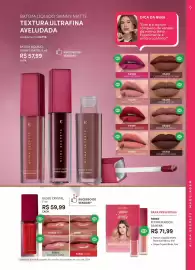 Catálogo Eudora Página 61