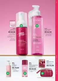 Catálogo Eudora Página 67