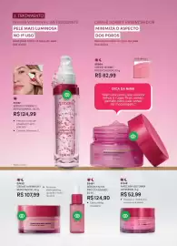 Catálogo Eudora Página 68