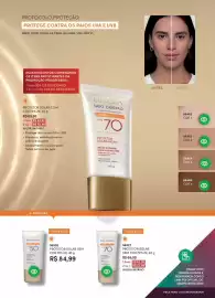 Catálogo Eudora Página 77