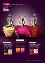 Catálogo Eudora Página 98