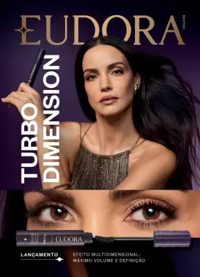 Catálogo Eudora (válido até 28-02)