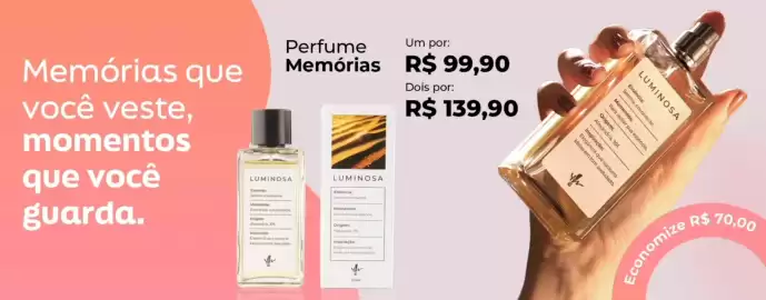 Catálogo Yes Cosmetics Página 1