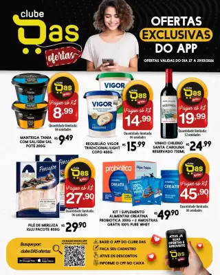 Catálogo Rede DAS (válido até 29-01)