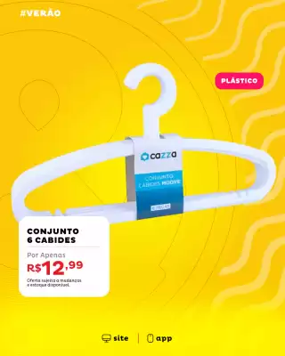 Encarte Casa e Vídeo (válido até 28-01)