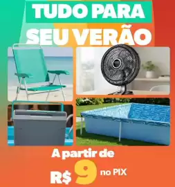 Folheto Lojas TaQi Página 2