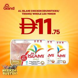 Grand Hyper Market catalogue Page 10