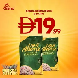 Grand Hyper Market catalogue Page 2