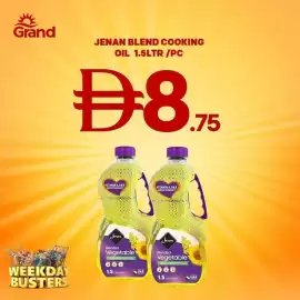 Grand Hyper Market catalogue Page 3