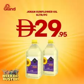 Grand Hyper Market catalogue Page 4