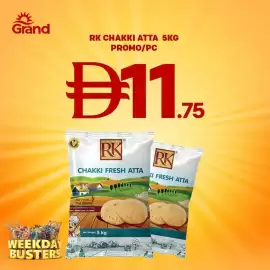 Grand Hyper Market catalogue Page 5