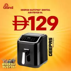 Grand Hyper Market catalogue Page 7